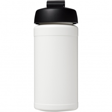Logotrade ärikingi foto: Baseline® Plus 500 ml keeratava kaanega spordipudel