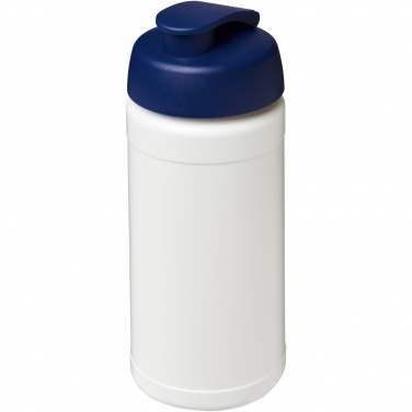 Logo trade ärikingid foto: Baseline® Plus 500 ml keeratava kaanega spordipudel