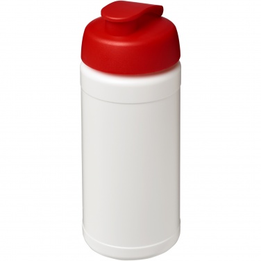 Logotrade firmakingid pilt: Baseline® Plus 500 ml keeratava kaanega spordipudel