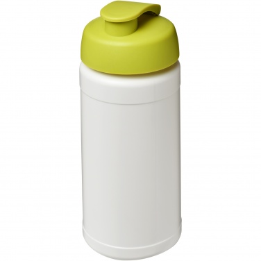 Logo trade reklaamkingid foto: Baseline® Plus 500 ml keeratava kaanega spordipudel