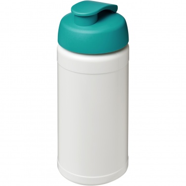 Logo trade firmakingid foto: Baseline® Plus 500 ml keeratava kaanega spordipudel