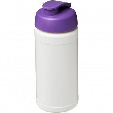 Logotrade reklaamkingid pilt: Baseline® Plus 500 ml keeratava kaanega spordipudel