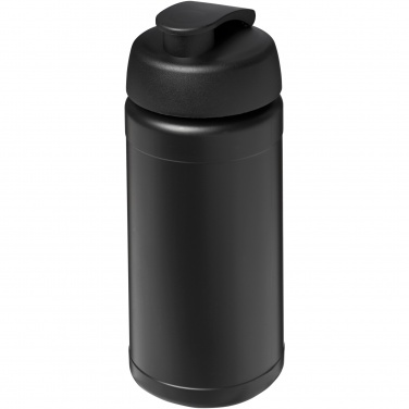 Logotrade reklaamkingid pilt: Baseline® Plus 500 ml keeratava kaanega spordipudel