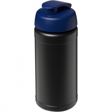 Logotrade reklaamkingi foto: Baseline® Plus 500 ml keeratava kaanega spordipudel