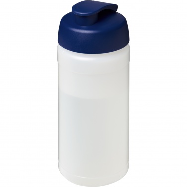 Logotrade reklaamkingi foto: Baseline® Plus 500 ml keeratava kaanega spordipudel