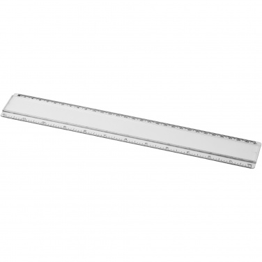 Logotrade ärikingid pilt: Ellisoni 30 cm plastikust joonlaud