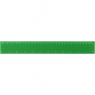 Logo trade firmakingid foto: Rothko 30 cm plastikust joonlaud