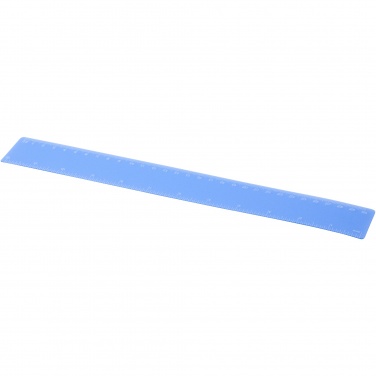 Logo trade meene pilt: Rothko 30 cm plastikust joonlaud