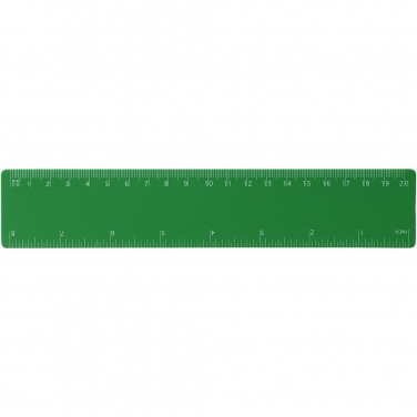 Logotrade reklaamkingitused pilt: Rothko 20 cm plastikust joonlaud