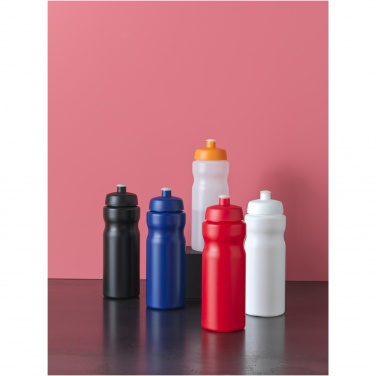 Logotrade ärikingi foto: Baseline® Plus 650 ml spordipudel