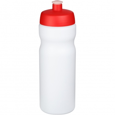 Logo trade reklaamtoote pilt: Baseline® Plus 650 ml spordipudel