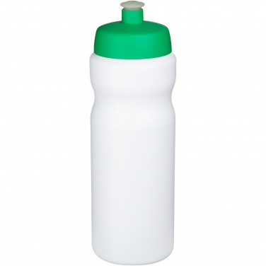 Logo trade reklaamkingituse pilt: Baseline® Plus 650 ml spordipudel