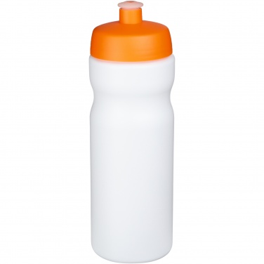 Logo trade firmakingid foto: Baseline® Plus 650 ml spordipudel