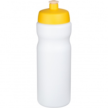 Logotrade firmakingi foto: Baseline® Plus 650 ml spordipudel