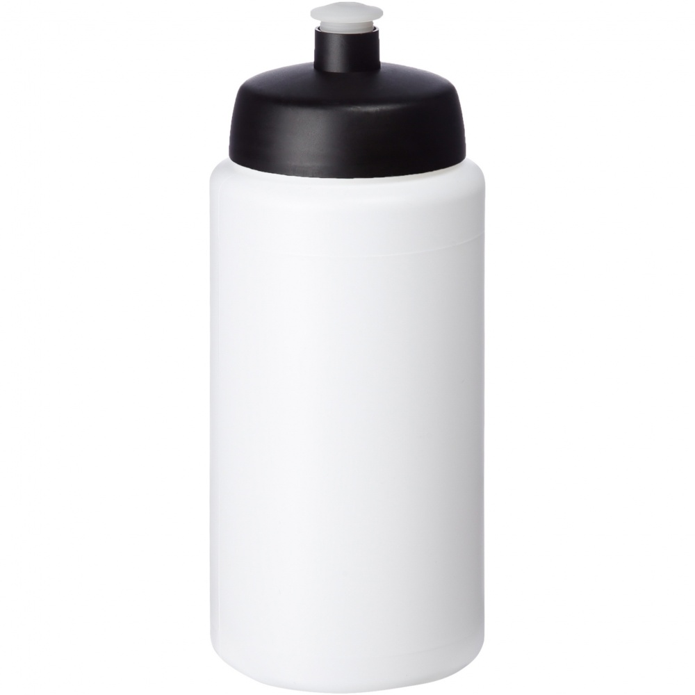 Logotrade firmakingituse foto: Baseline® Plus grip 500 ml spordikaanega spordipudel