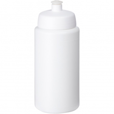 Logotrade reklaamtoote foto: Baseline® Plus grip 500 ml spordikaanega spordipudel