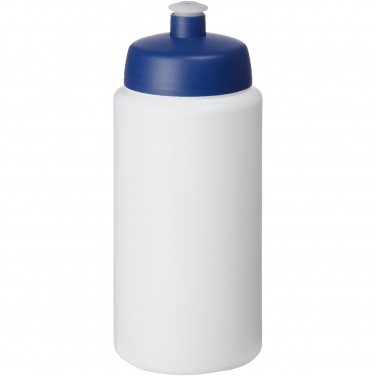 Logo trade firmakingid foto: Baseline® Plus grip 500 ml spordikaanega spordipudel