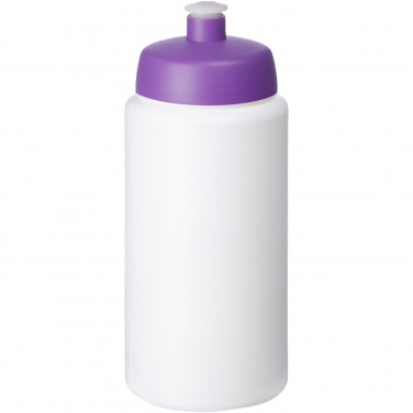 Logo trade firmakingid foto: Baseline® Plus grip 500 ml spordikaanega spordipudel