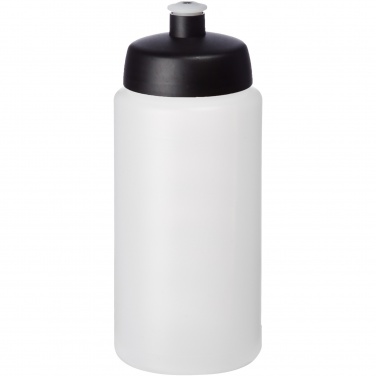 Logo trade firmakingid foto: Baseline® Plus grip 500 ml spordikaanega spordipudel