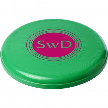 Logo trade reklaamkingituse pilt: Max plastikust koera frisbee
