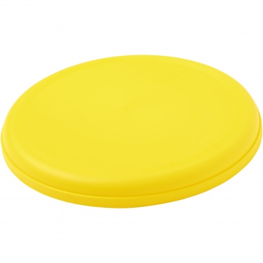 Logo trade meened foto: Max plastikust koera frisbee