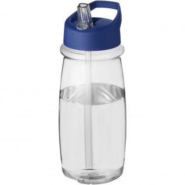 Logotrade firmakingi foto: H2O Active® Pulse 600 ml tilaga kaanega spordipudel