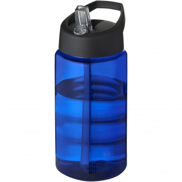 Logotrade firmakingitused pilt: H2O Active® Bop 500 ml tilaga kaanega spordipudel