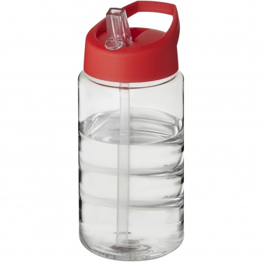 Logotrade ärikingituse foto: H2O Active® Bop 500 ml tilaga kaanega spordipudel