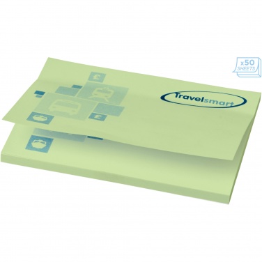 Logo trade reklaamtoote pilt: Sticky-Mate® A7 kleeppaberid 100x75mm