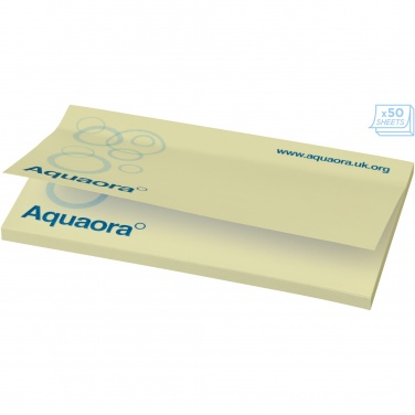 Logo trade meened foto: Sticky-Mate® kleeppaberid 127x75mm
