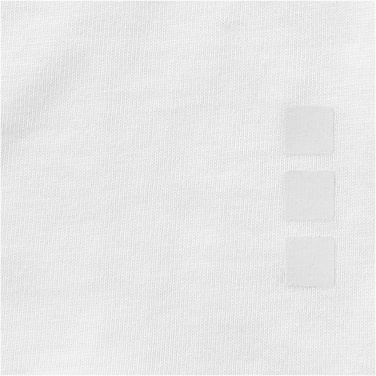 Logo trade meened foto: Nanaimo lühikeste varrukatega meeste T-särk