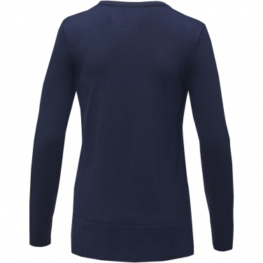 Logotrade meene foto: Stantoni naiste v-kaelusega pullover