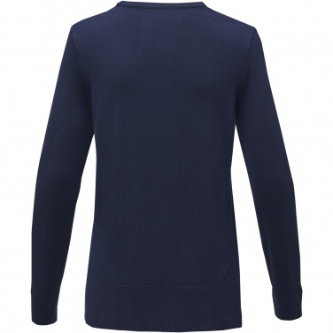 Logotrade ärikingituse foto: Merrit naiste kaelaga pullover