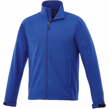 Logotrade meened pilt: Maxsoni meeste softshell jope