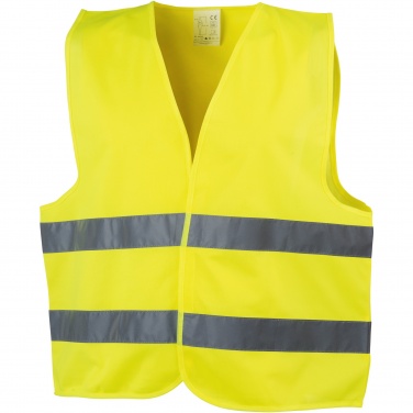 Logotrade firmakingid pilt: RFX™ See-me XL turvavest professionaalseks kasutamiseks helkurvest