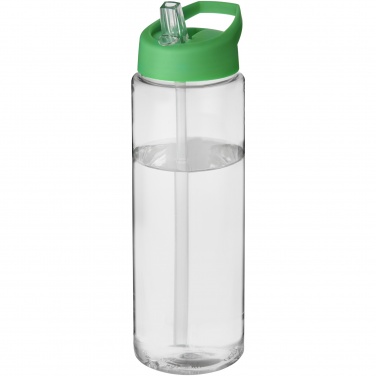 Logotrade reklaamtoote foto: H2O Active® Vibe 850 ml tilaga kaanega spordipudel