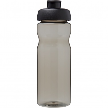 Logotrade meened pilt: H2O Active® Eco Base 650 ml keeratava kaanega spordipudel