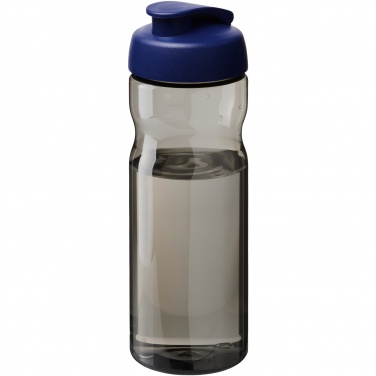 Logo trade meene pilt: H2O Active® Eco Base 650 ml keeratava kaanega spordipudel