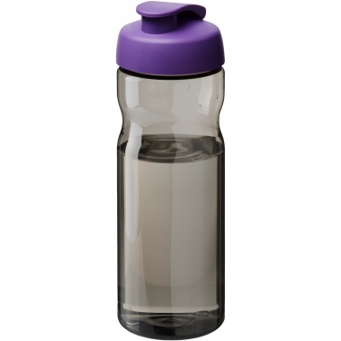 Logotrade firmakingi foto: H2O Active® Eco Base 650 ml keeratava kaanega spordipudel