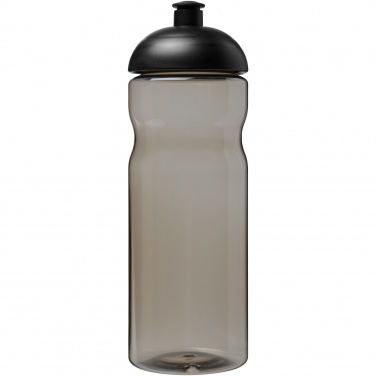 Logo trade ärikingi pilt: H2O Active® Eco Base 650 ml kuppelkaanega spordipudel