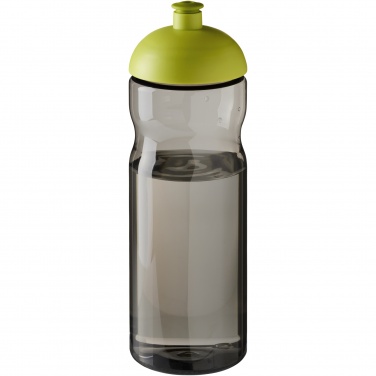 Logotrade firmakingid pilt: H2O Active® Eco Base 650 ml kuppelkaanega spordipudel