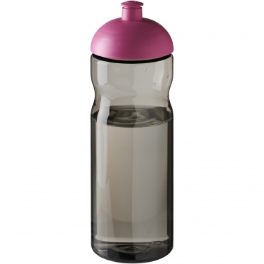 Logotrade ärikingi foto: H2O Active® Eco Base 650 ml kuppelkaanega spordipudel