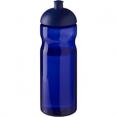 Logo trade reklaamtooted foto: H2O Active® Eco Base 650 ml kuppelkaanega spordipudel