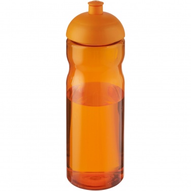 Logotrade meene foto: H2O Active® Eco Base 650 ml kuppelkaanega spordipudel