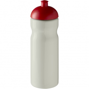 Logotrade reklaamkingid pilt: H2O Active® Eco Base 650 ml kuppelkaanega spordipudel