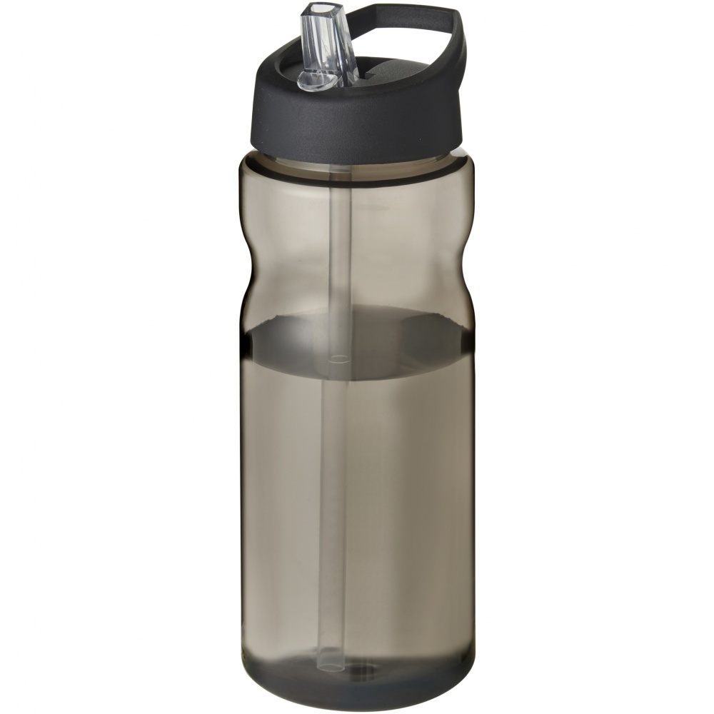 Logotrade firmakingi foto: H2O Active® Eco Base 650 ml tilaga kaanega spordipudel