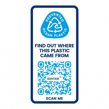 Logotrade meene foto: H2O Active® Eco Base 650 ml tilaga kaanega spordipudel