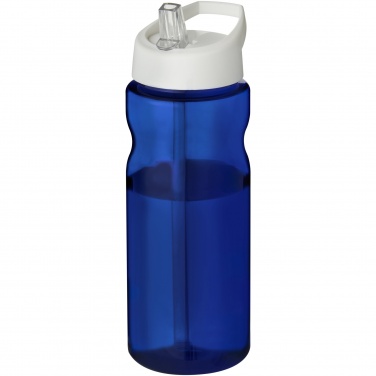 Logo trade meened foto: H2O Active® Eco Base 650 ml tilaga kaanega spordipudel