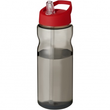 Logo trade ärikingitused foto: H2O Active® Eco Base 650 ml tilaga kaanega spordipudel
