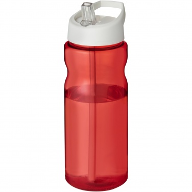 Logotrade ärikingitused pilt: H2O Active® Eco Base 650 ml tilaga kaanega spordipudel